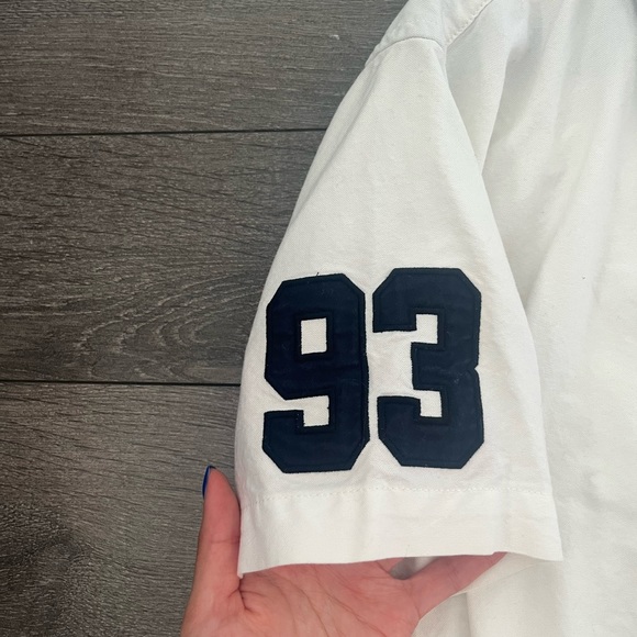 BAPE button up - Picture 2 of 5